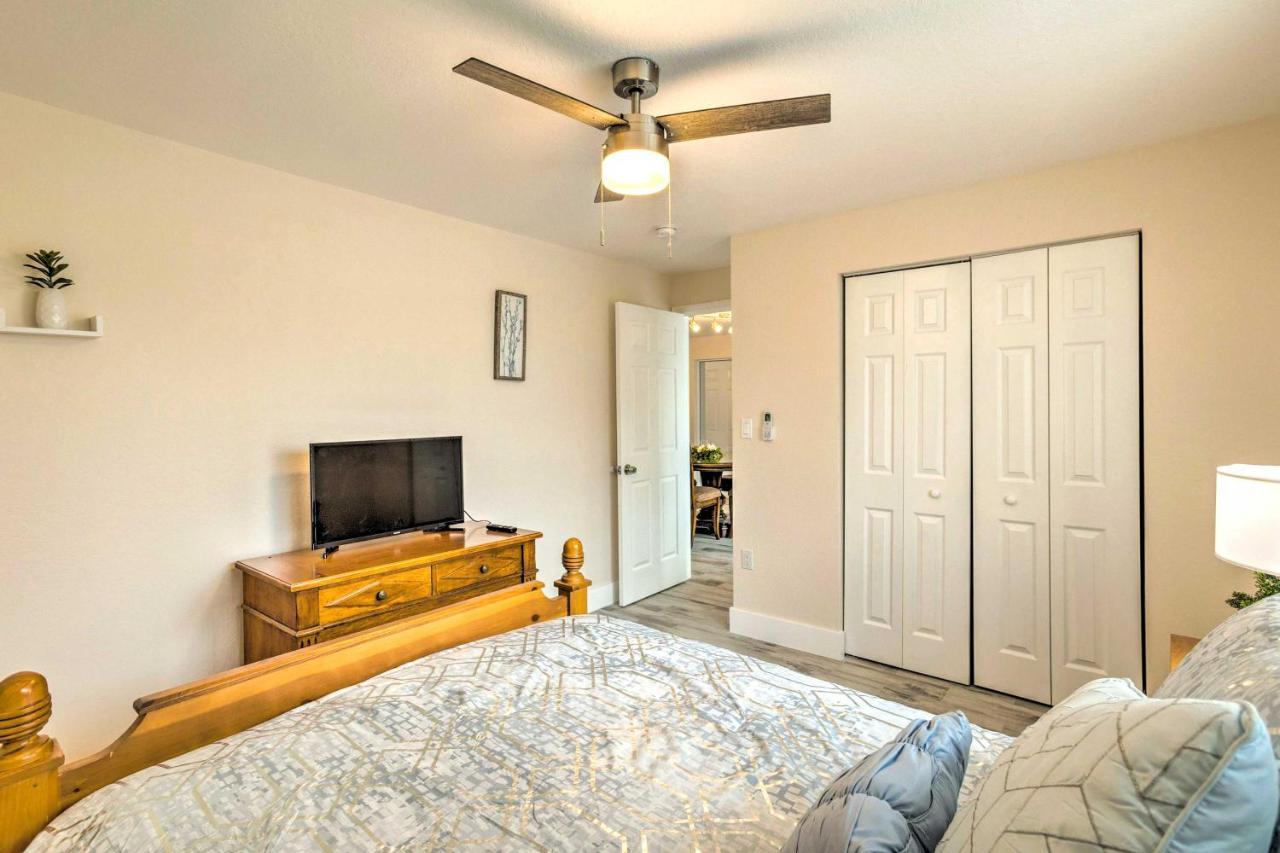 Apartmán Turquoise Escape About 1 Mi To Sailfish Marina! West Palm Beach Exteriér fotografie