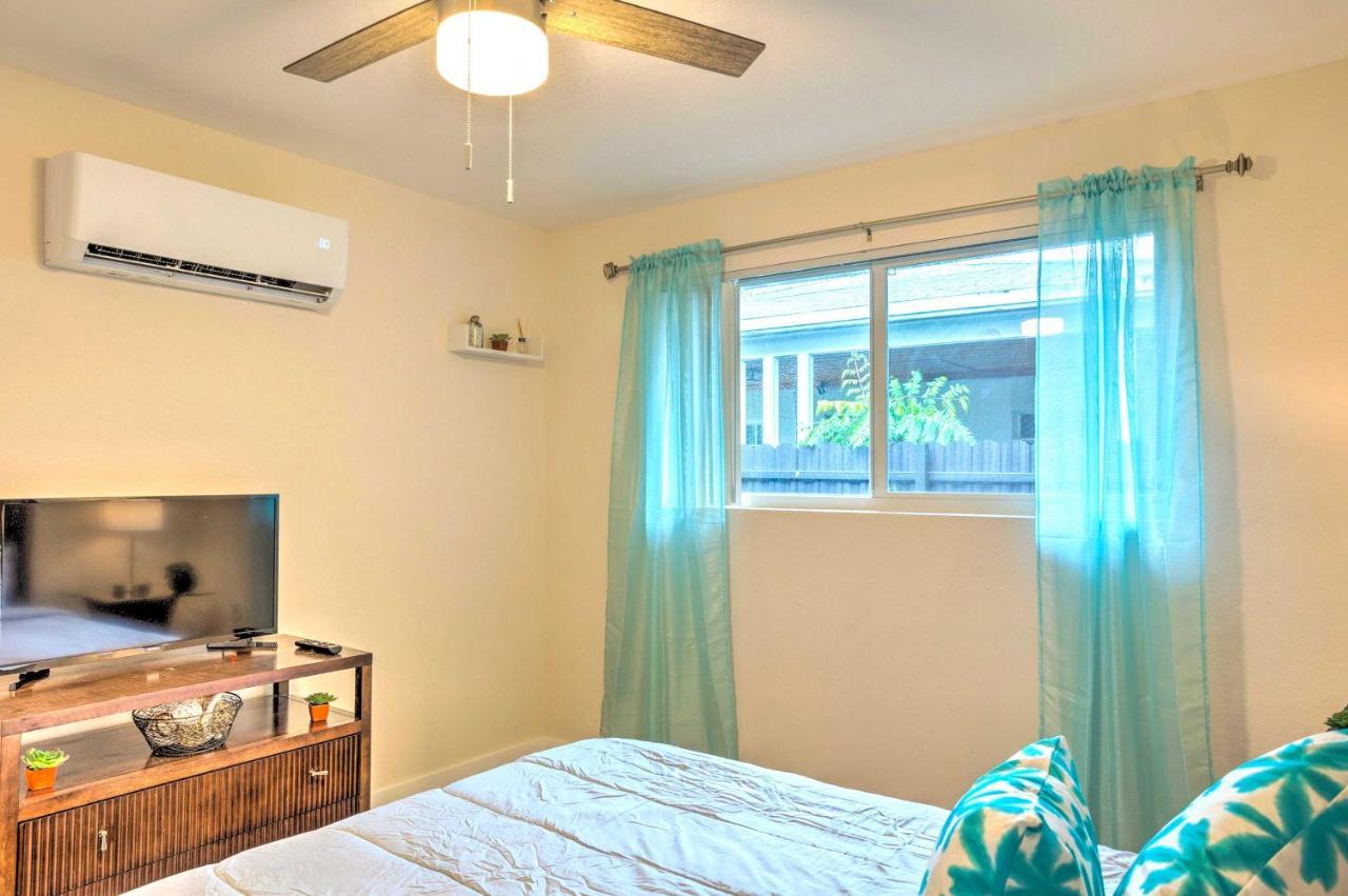 Apartmán Turquoise Escape About 1 Mi To Sailfish Marina! West Palm Beach Exteriér fotografie